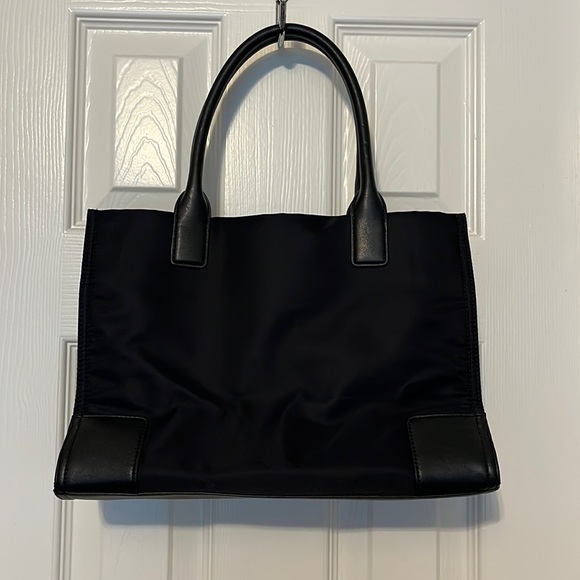 Black Multicolor Embroidered Women's Bag - Picture 3 of 5